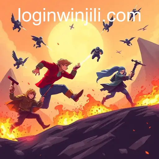 Exploring the Thrilling World of Action Games on Winjili