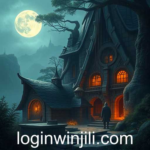 Exploring the Exciting World of 'Adventure Quest' Games with Winjili