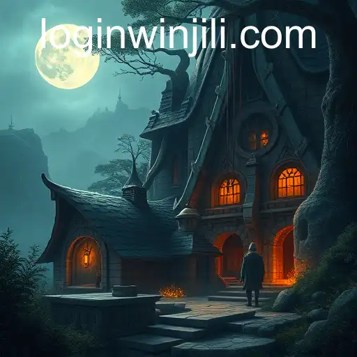 Exploring the Exciting World of 'Adventure Quest' Games with Winjili