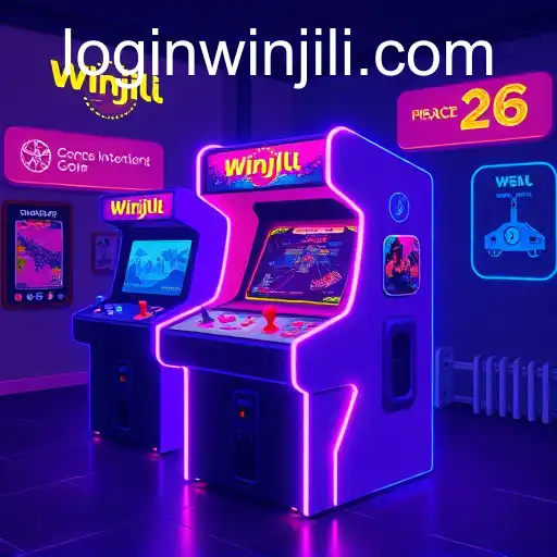 Exploring the Classic Arcade Genre: A Nostalgic Dive with Winjili