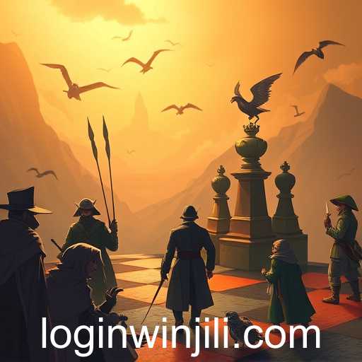 The Digital Evolution of Online Gaming