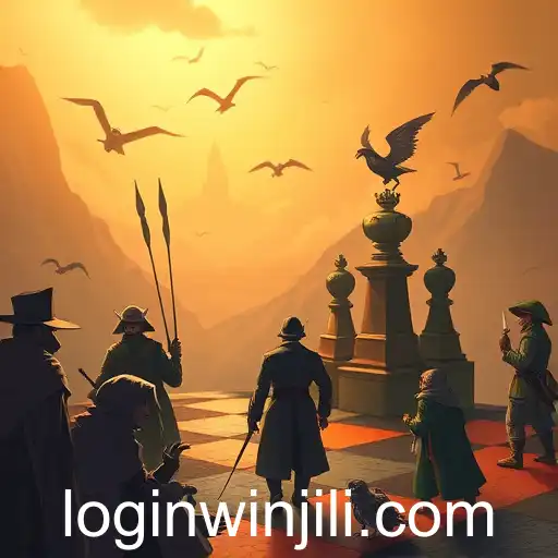 The Digital Evolution of Online Gaming