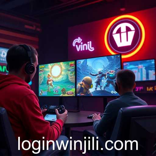 Gaming Trends Shaping 2025