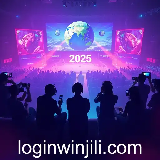 Rising Trends in Online Gaming