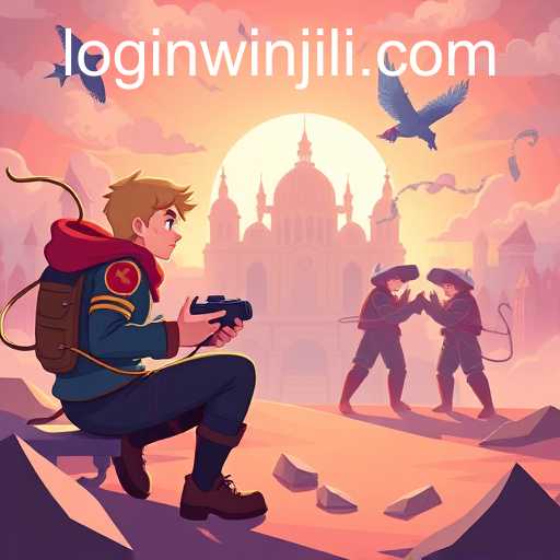 Winjili Revolutionizes Online Gaming in 2025
