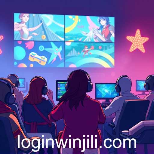 The Rise of Online Gaming Platforms in 2025