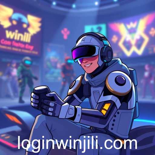 Rise of Online Gaming in 2025