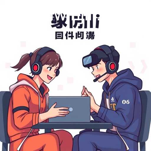 The Rise of Online Gaming Communities