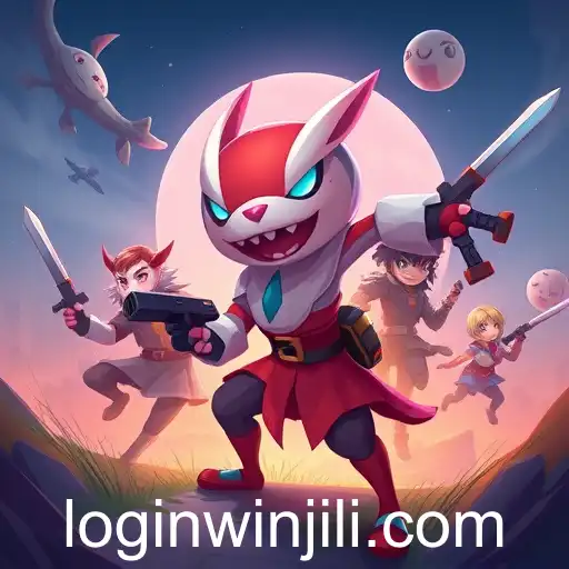 The Rise of Winjili in the Gaming World