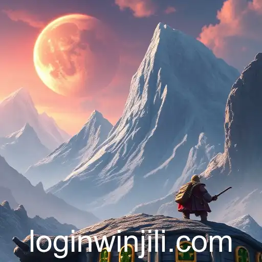 Virtual Gaming Frontier: The Rise of Winjili