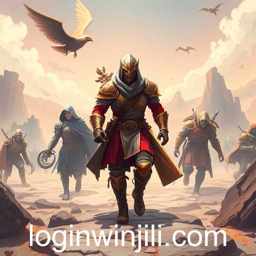 Exploring 'Role-Playing' Games on Winjili: A Journey into Imagination