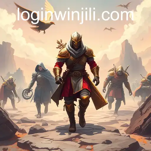 Exploring 'Role-Playing' Games on Winjili: A Journey into Imagination