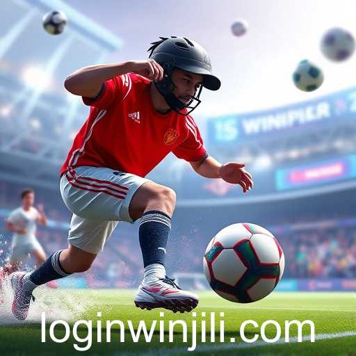 Exploring 'Sports Mania': A Dive into the Exciting World of Online Gaming with Winjili