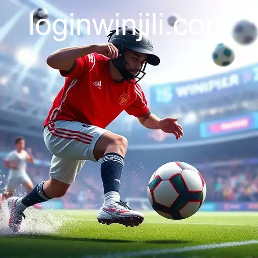 Exploring 'Sports Mania': A Dive into the Exciting World of Online Gaming with Winjili