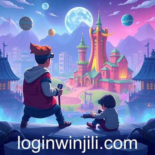 The Rise of Winjili in Digital Gaming