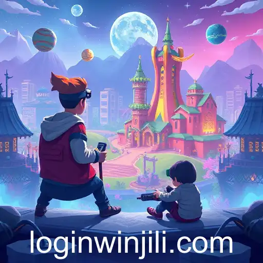 The Rise of Winjili in Digital Gaming