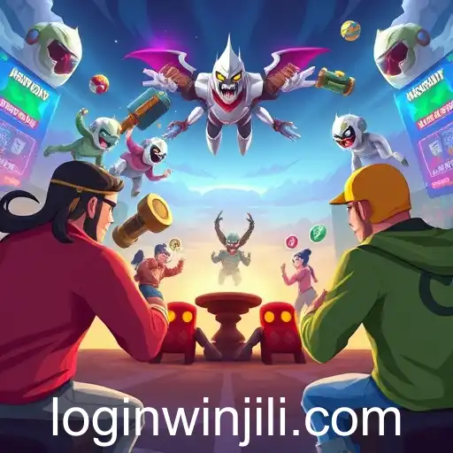 Gaming Evolution: Winjili's Impact on the Industry