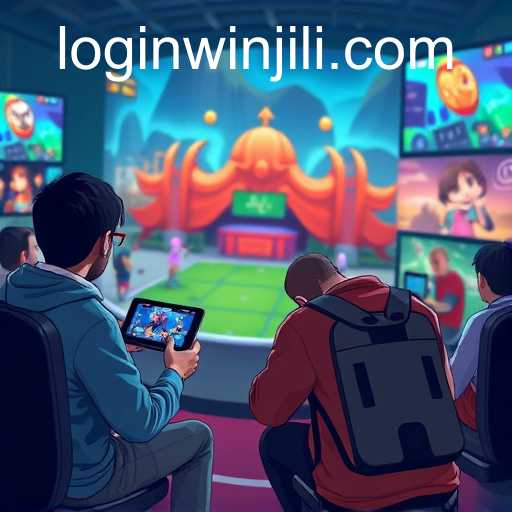 Winjili's Impact on the Gaming Community