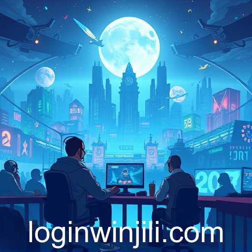 Winjili's Rise in Interactive Gaming Experience