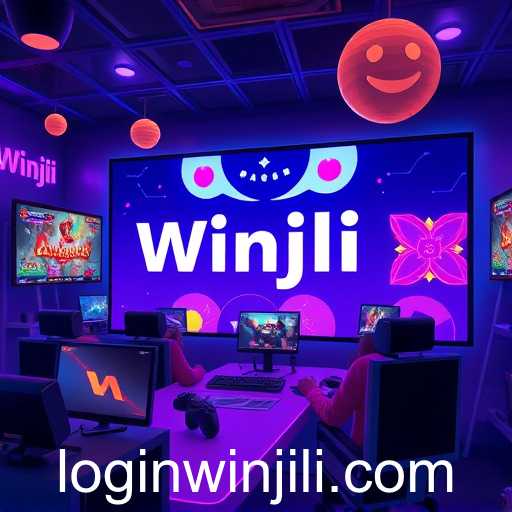 Winjili: The Game-Changer in Online Gaming
