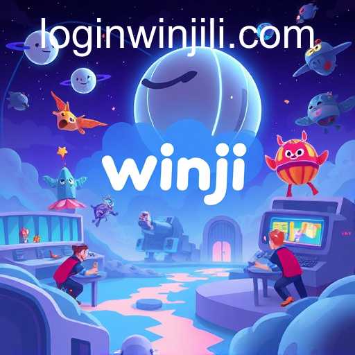 Winjili: Revolutionizing Online Gaming in 2025