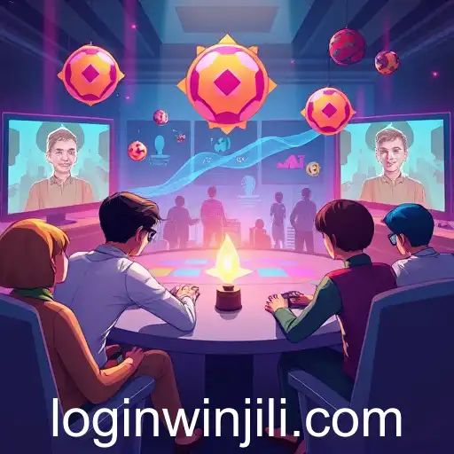 The Rise of Winjili: A New Era in Online Gaming