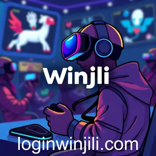 The Rise of Winjili in the Gaming World
